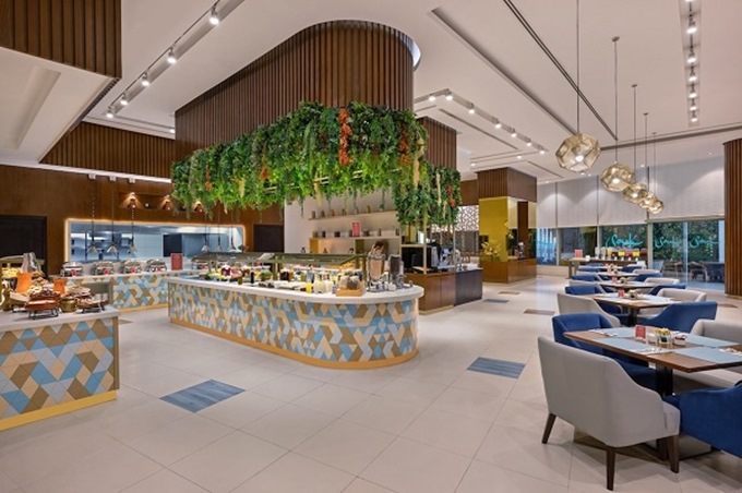 ليالي الميلاد بطعم مختلف في الإمارات